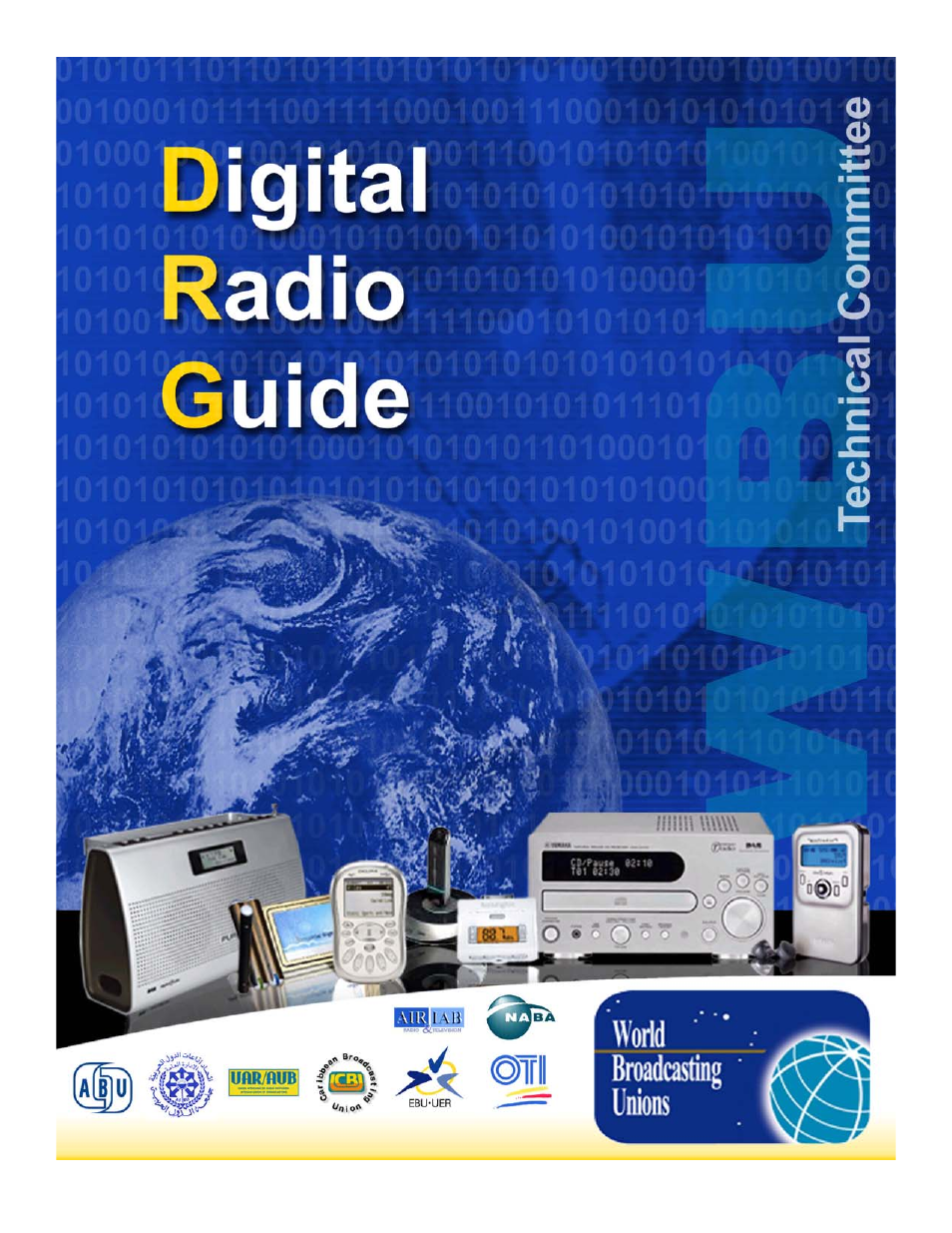 Grundig Digital Radio User Manual | 118 pages