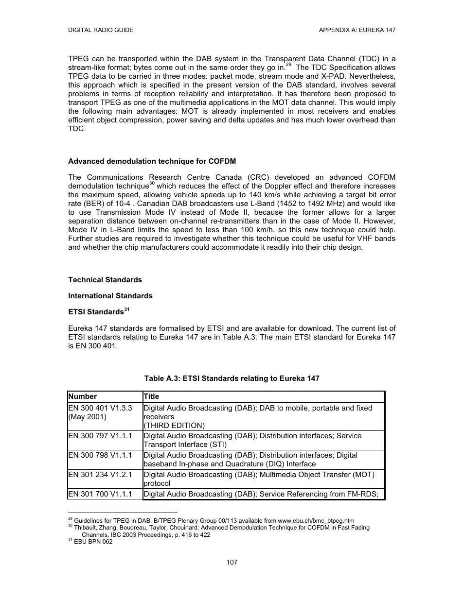 Grundig Digital Radio User Manual | Page 107 / 118