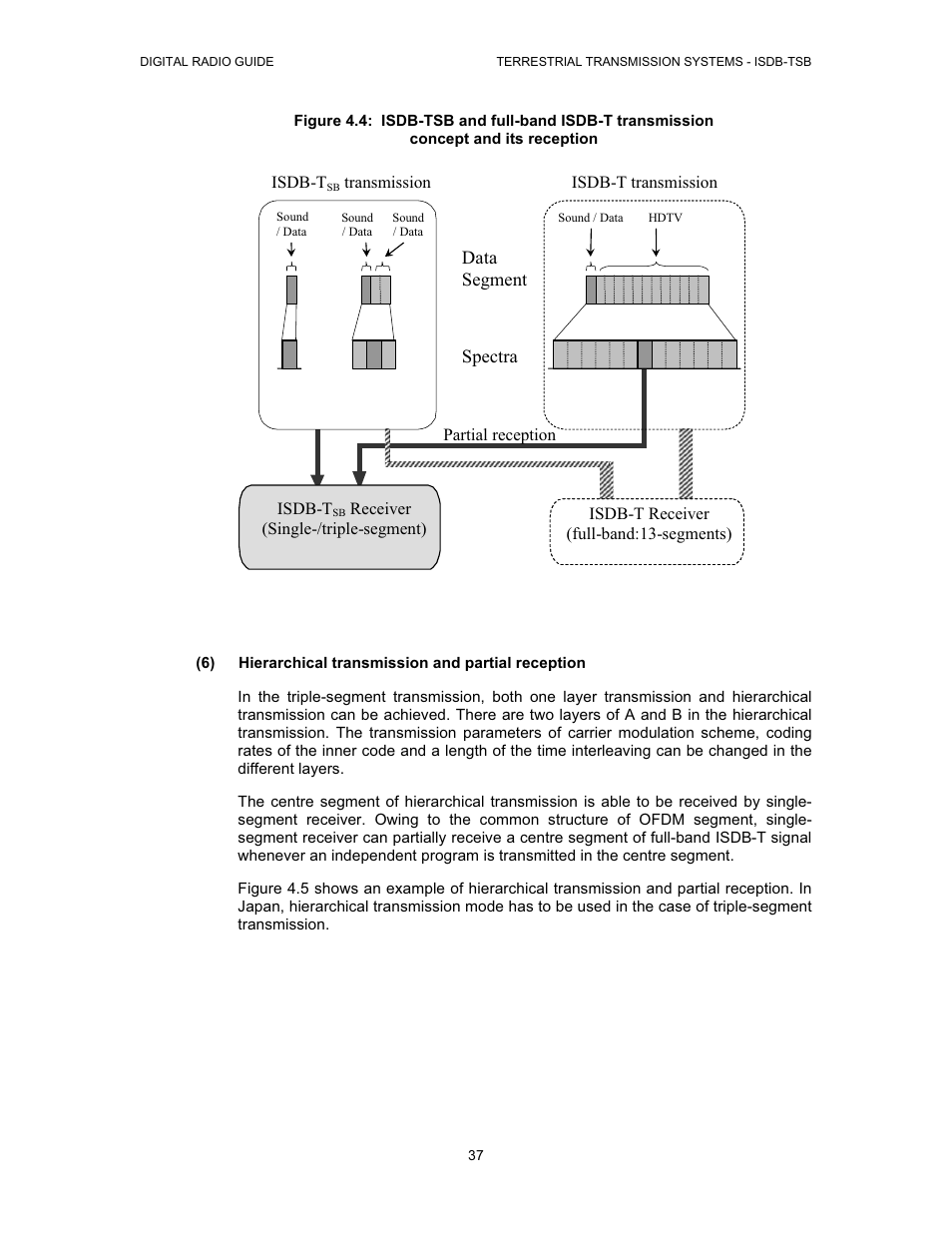 Grundig Digital Radio User Manual | Page 37 / 118