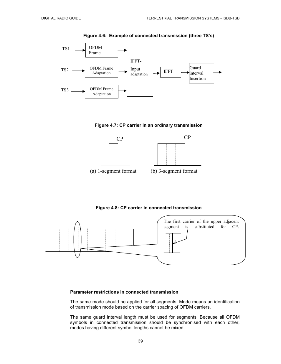 Grundig Digital Radio User Manual | Page 39 / 118