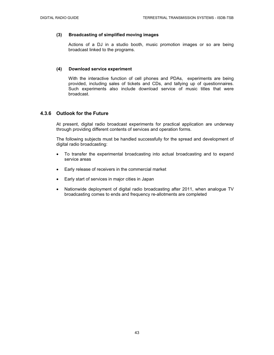 Grundig Digital Radio User Manual | Page 43 / 118