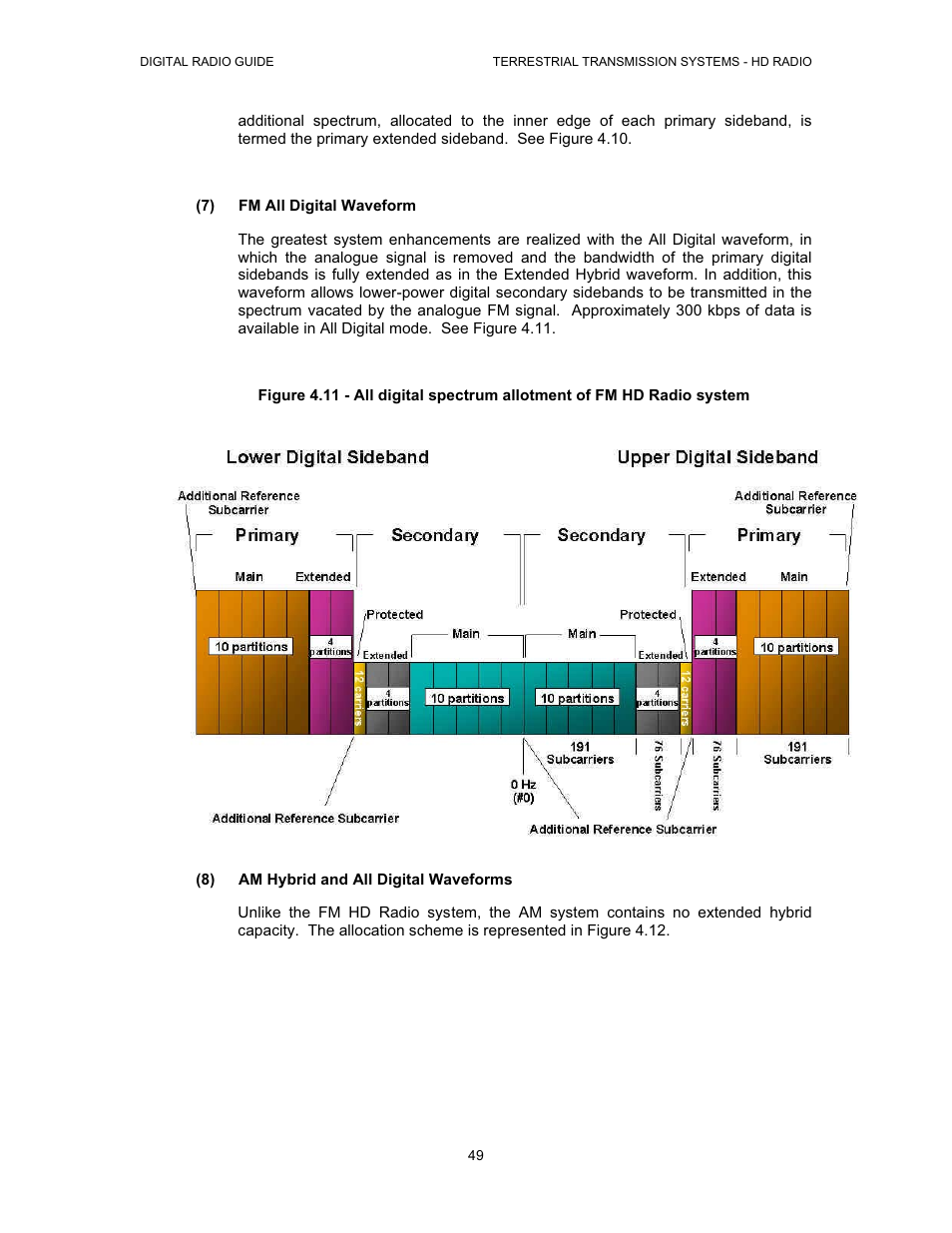 Grundig Digital Radio User Manual | Page 49 / 118