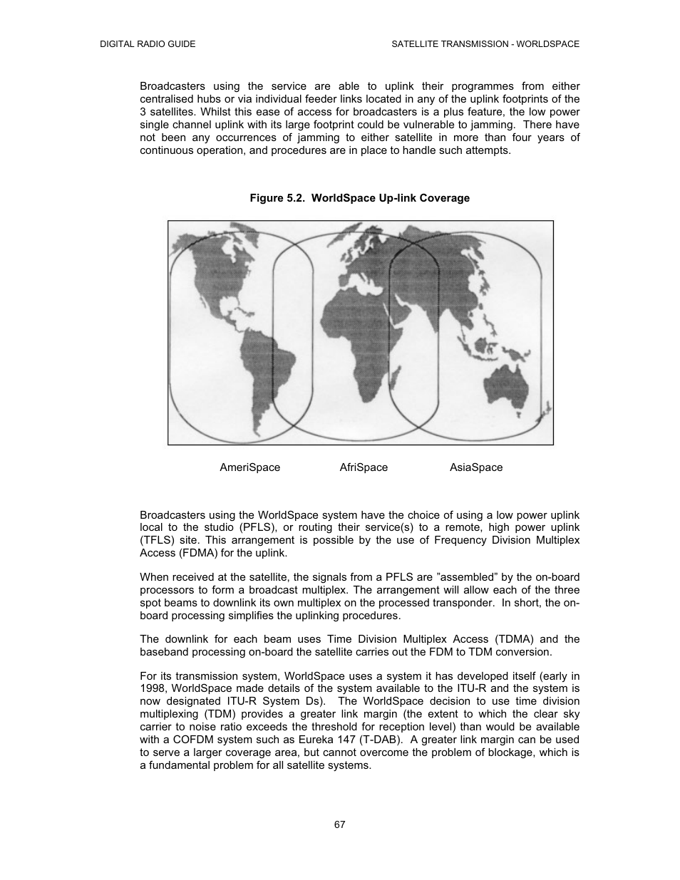 Grundig Digital Radio User Manual | Page 67 / 118