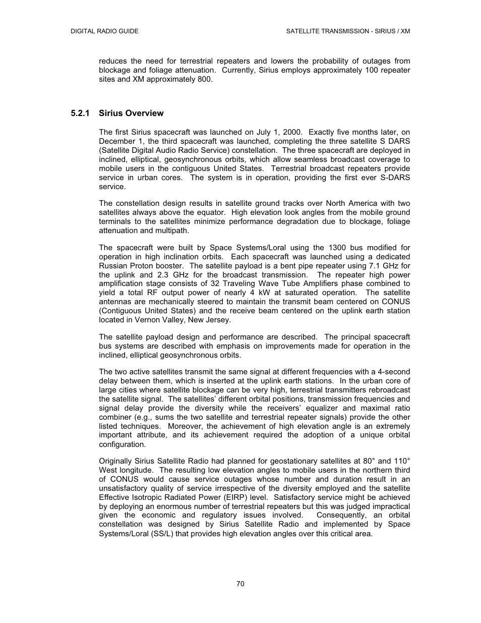 Grundig Digital Radio User Manual | Page 70 / 118
