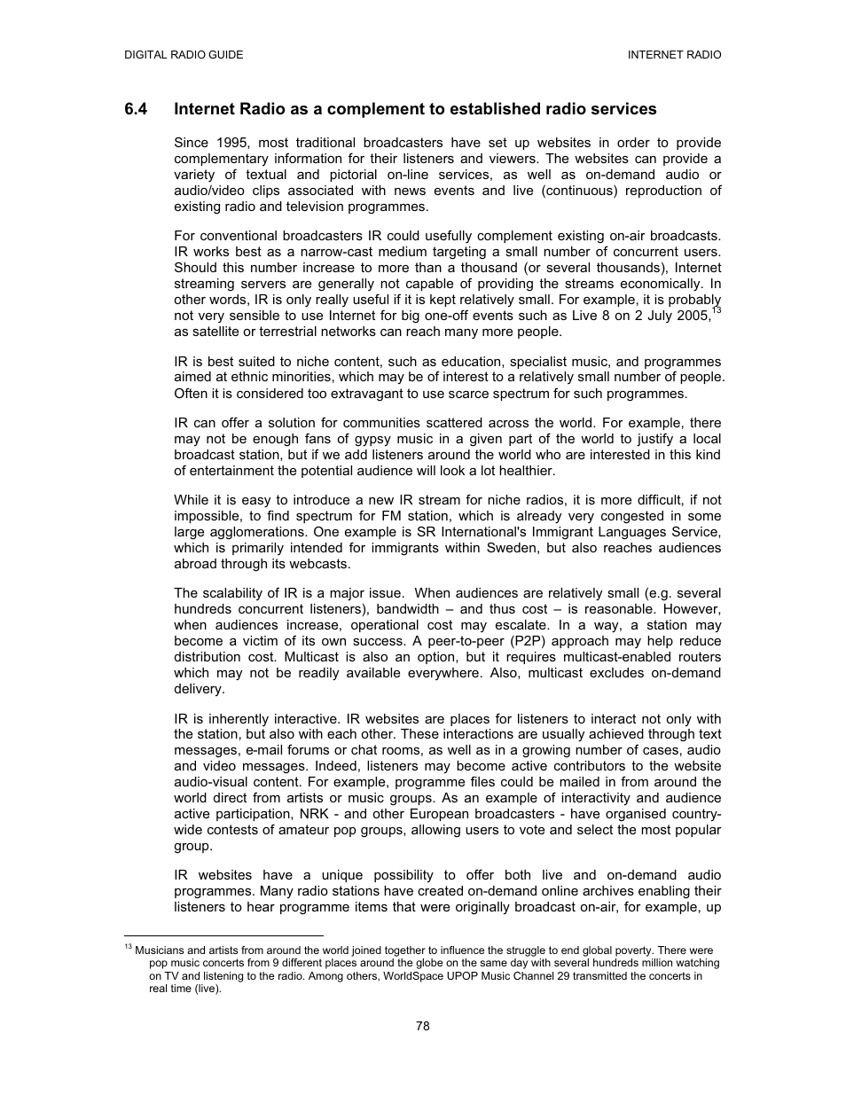 Grundig Digital Radio User Manual | Page 78 / 118