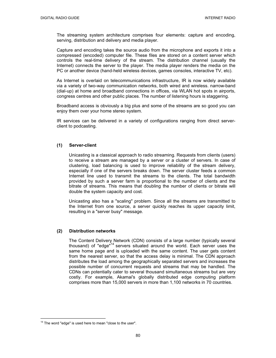 Grundig Digital Radio User Manual | Page 80 / 118