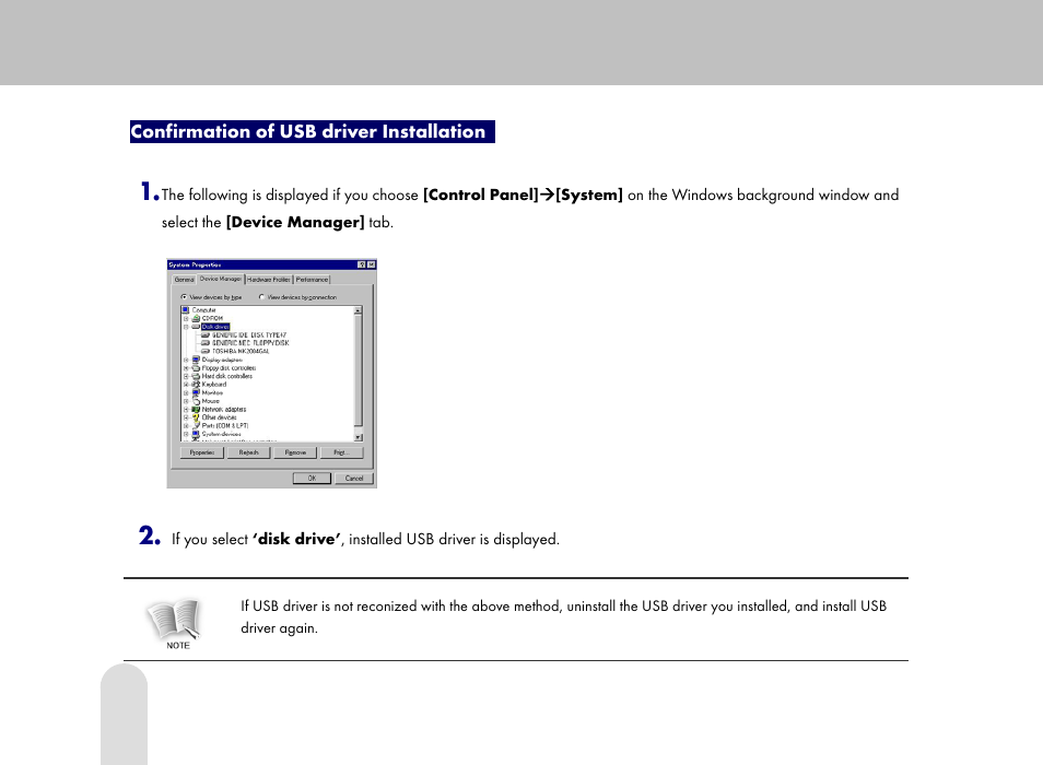 Grundig 30GB User Manual | Page 30 / 119