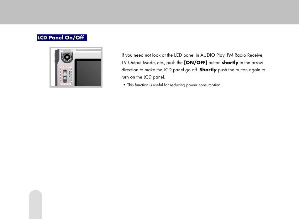 Grundig 30GB User Manual | Page 46 / 119