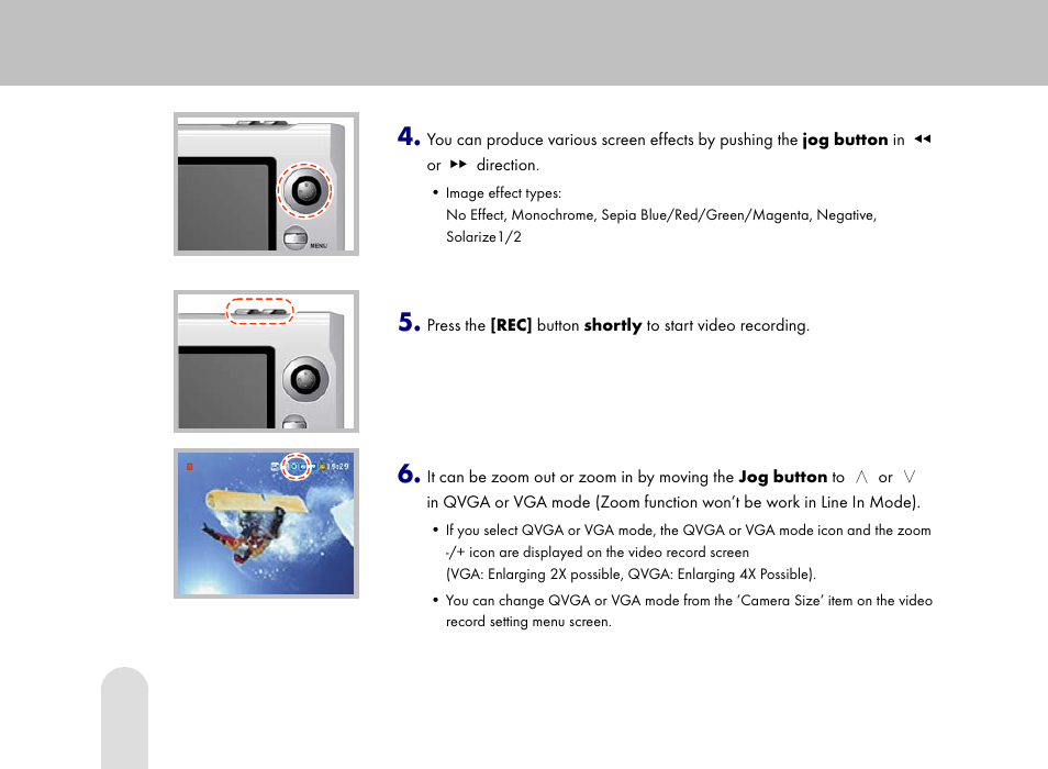 Grundig 30GB User Manual | Page 58 / 119