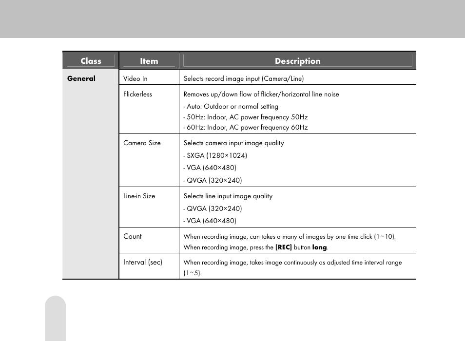 Grundig 30GB User Manual | Page 72 / 119