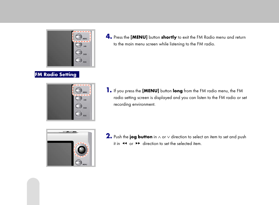 Grundig 30GB User Manual | Page 88 / 119