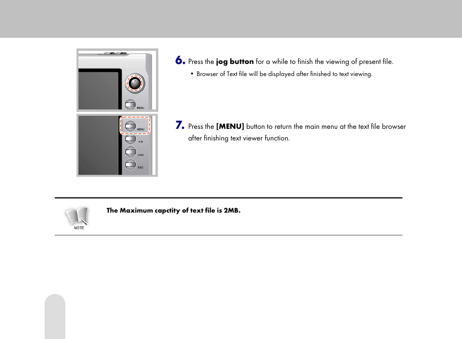 Grundig 30GB User Manual | Page 92 / 119