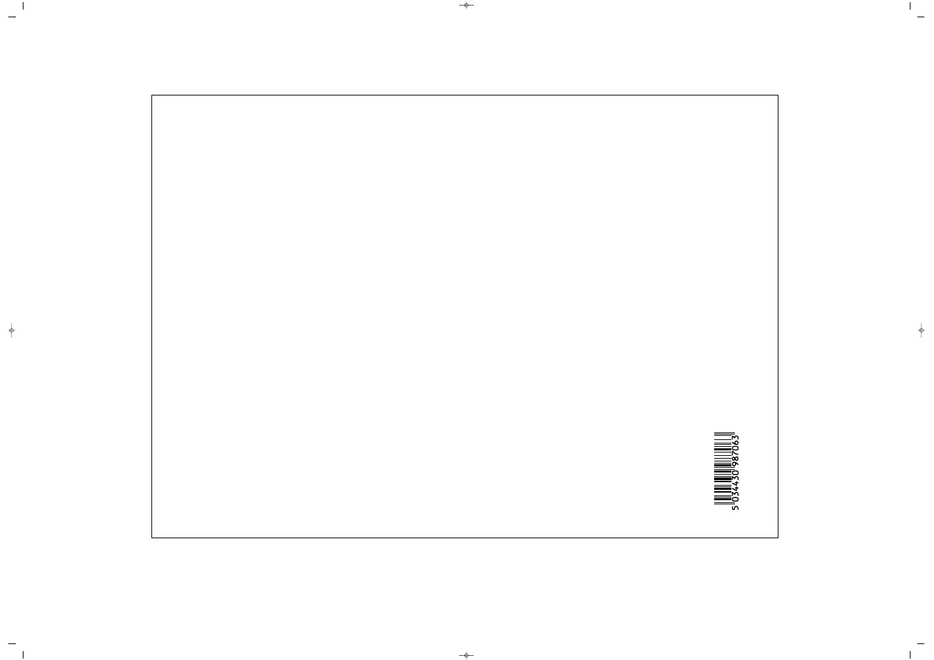Grundig GULCD37HDIT User Manual | Page 3 / 45