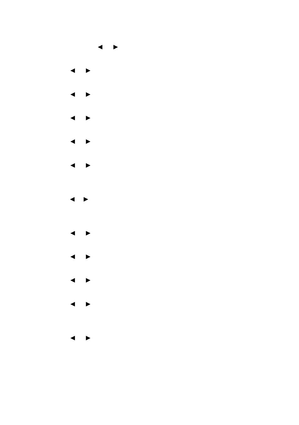 Sound menu | Grundig GLCD2208HDV User Manual | Page 22 / 47