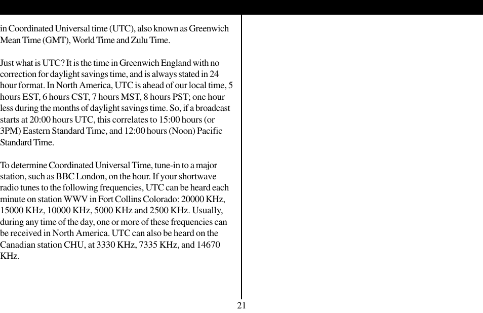Grundig 400 PE User Manual | Page 22 / 30