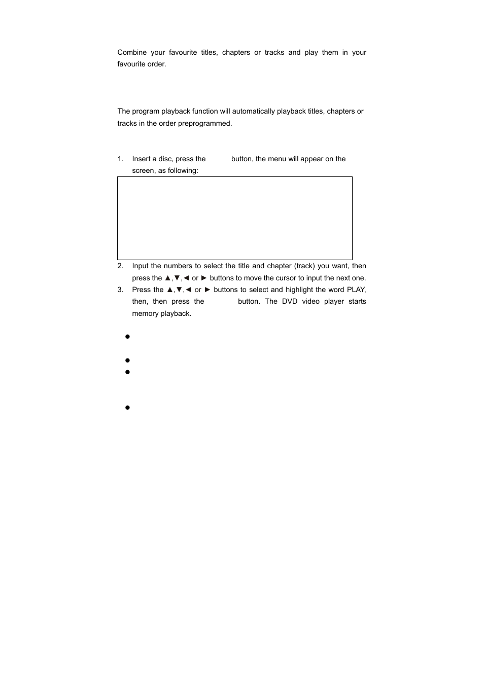 Grundig GLCD1906HDVW User Manual | Page 27 / 44