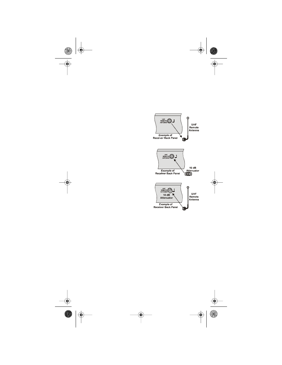 Grundig Platinum PVR Remote Control User Manual | Page 10 / 40