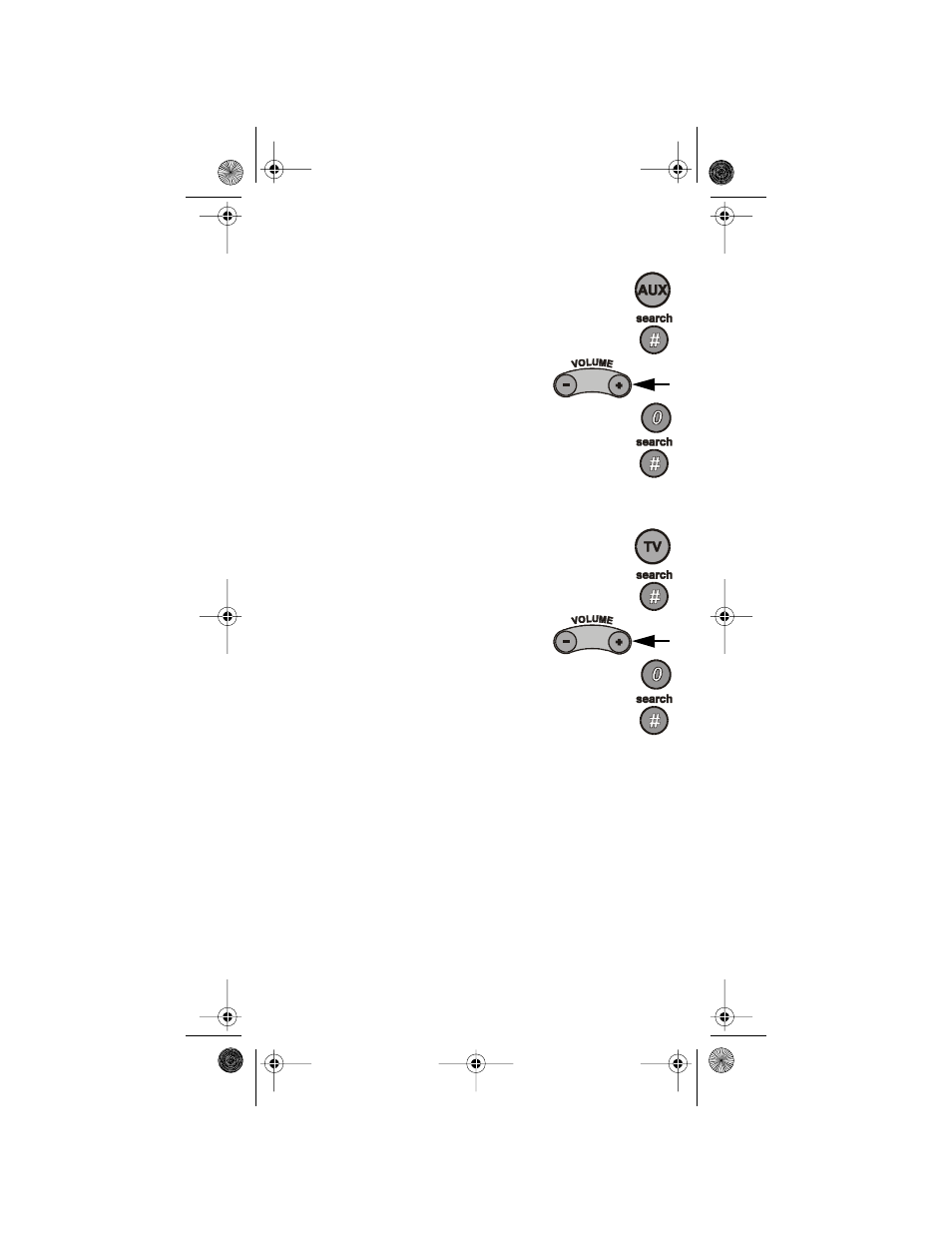 Grundig Platinum PVR Remote Control User Manual | Page 11 / 40