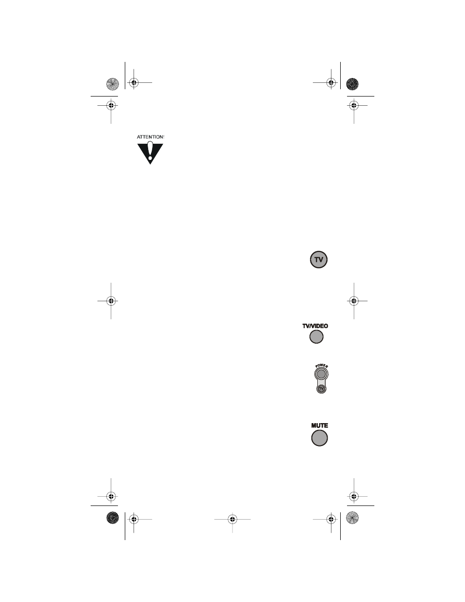 Grundig Platinum PVR Remote Control User Manual | Page 17 / 40