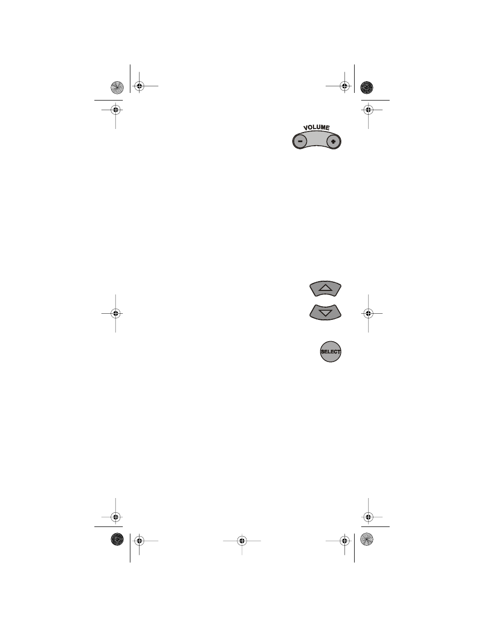 Grundig Platinum PVR Remote Control User Manual | Page 24 / 40