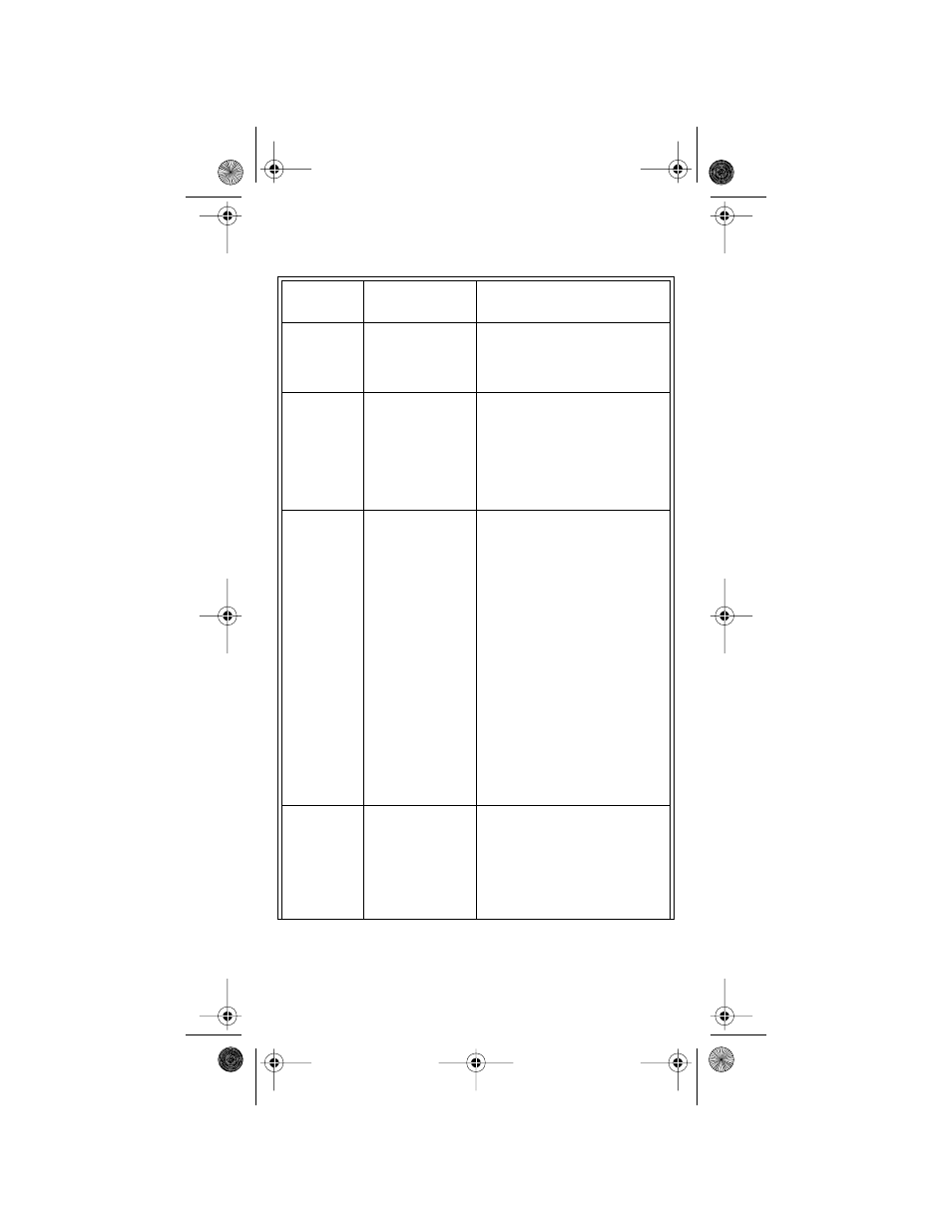 Grundig Platinum PVR Remote Control User Manual | Page 29 / 40