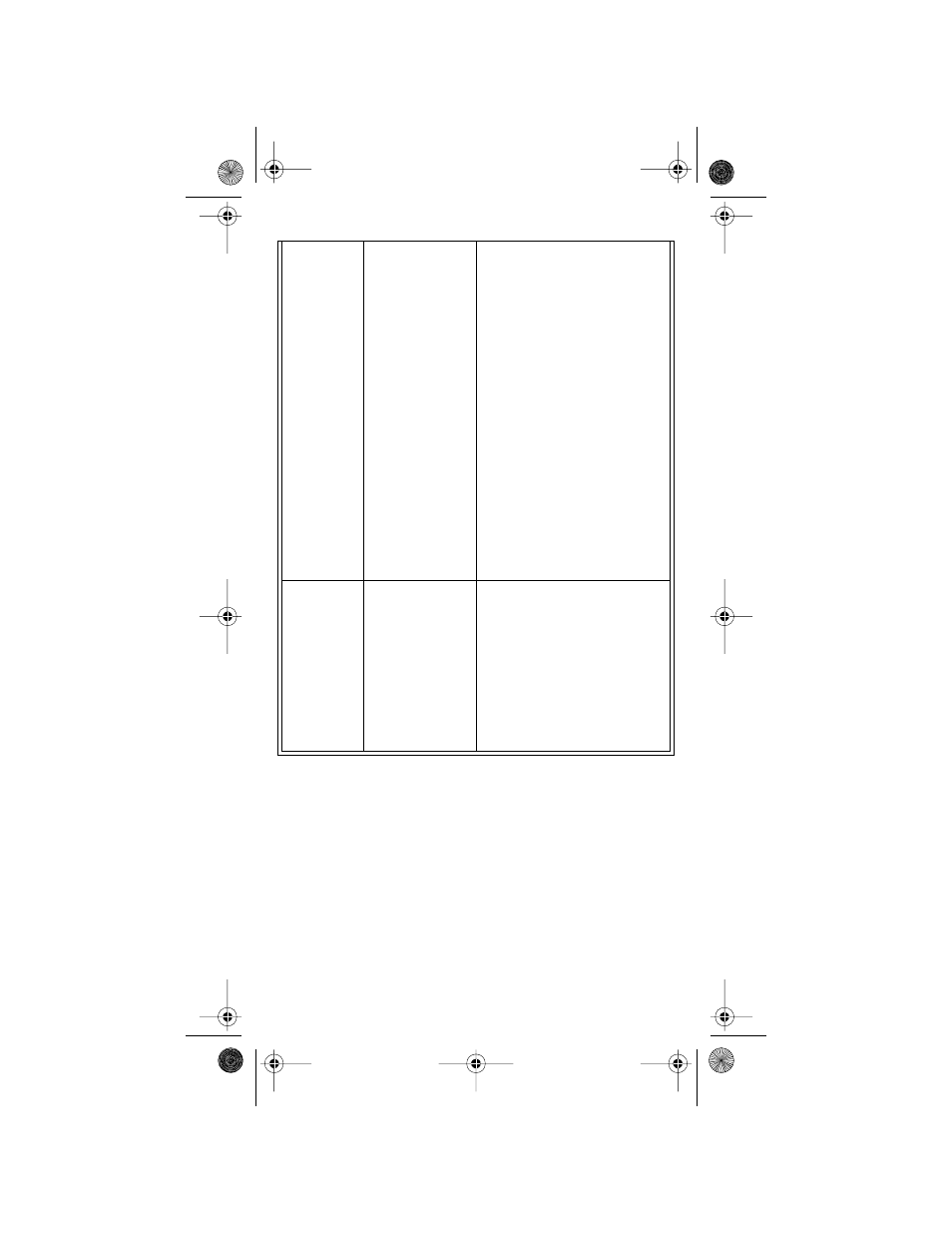 Grundig Platinum PVR Remote Control User Manual | Page 30 / 40