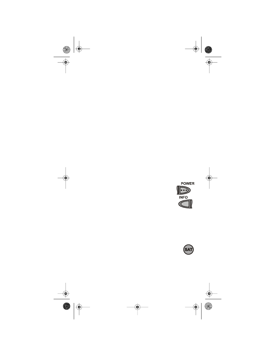 Grundig Platinum PVR Remote Control User Manual | Page 8 / 40