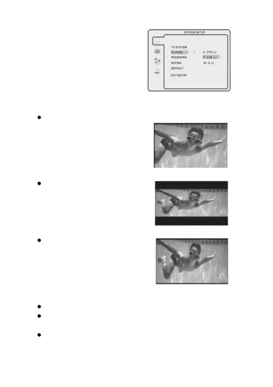 Grundig GLCD1906HDV User Manual | Page 33 / 45