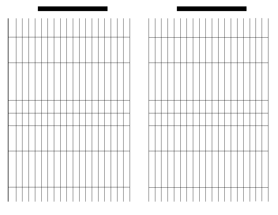 Grundig WORLD RECEIVER User Manual | Page 9 / 9