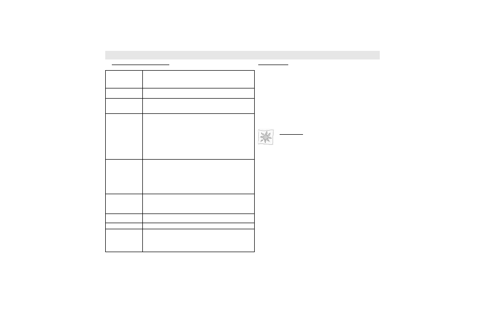 General information | Grundig World Receiver G2000A User Manual | Page 11 / 13
