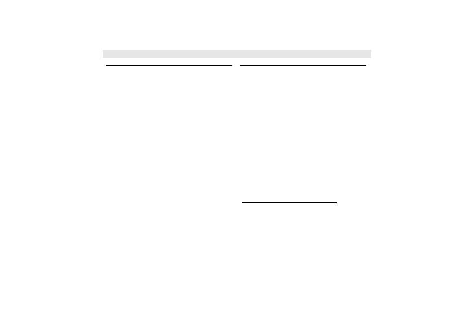 General | Grundig World Receiver G2000A User Manual | Page 6 / 13