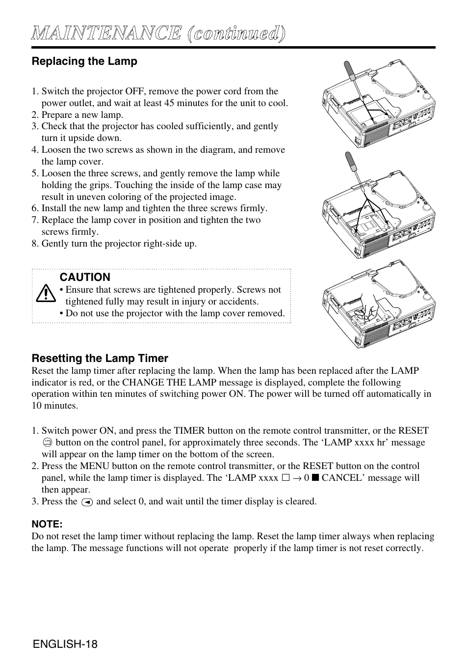 Grundig CP-731i User Manual | Page 19 / 39