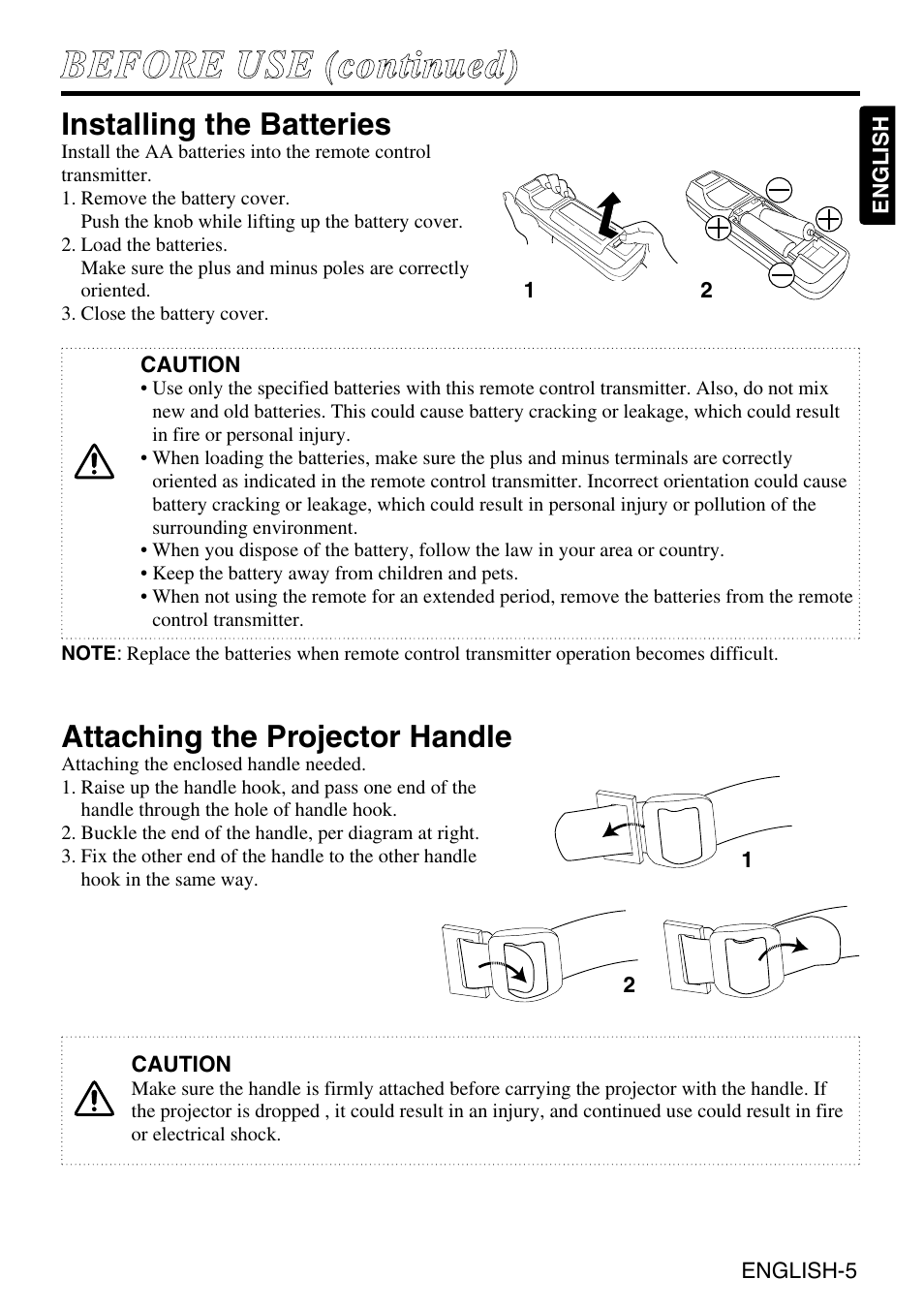 Grundig CP-731i User Manual | Page 6 / 39