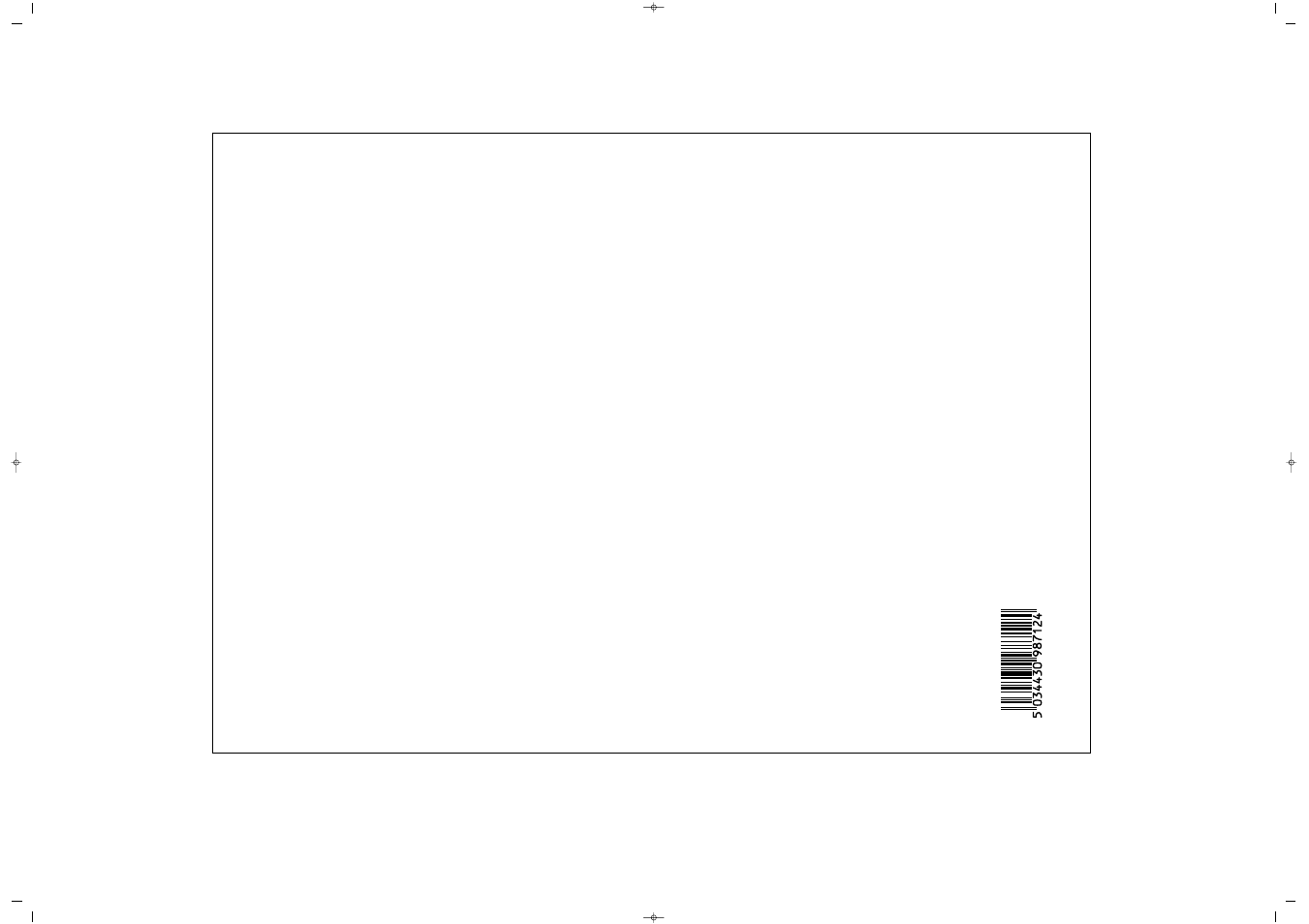 Grundig GULCD32HDT User Manual | Page 3 / 35