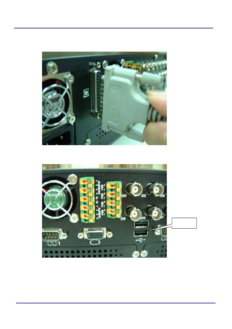 Giantec 2000 User Manual | Page 11 / 36