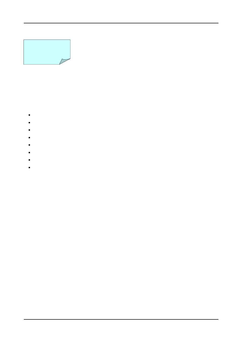 Chapter ii package | Giantec tracer2000 User Manual | Page 11 / 39