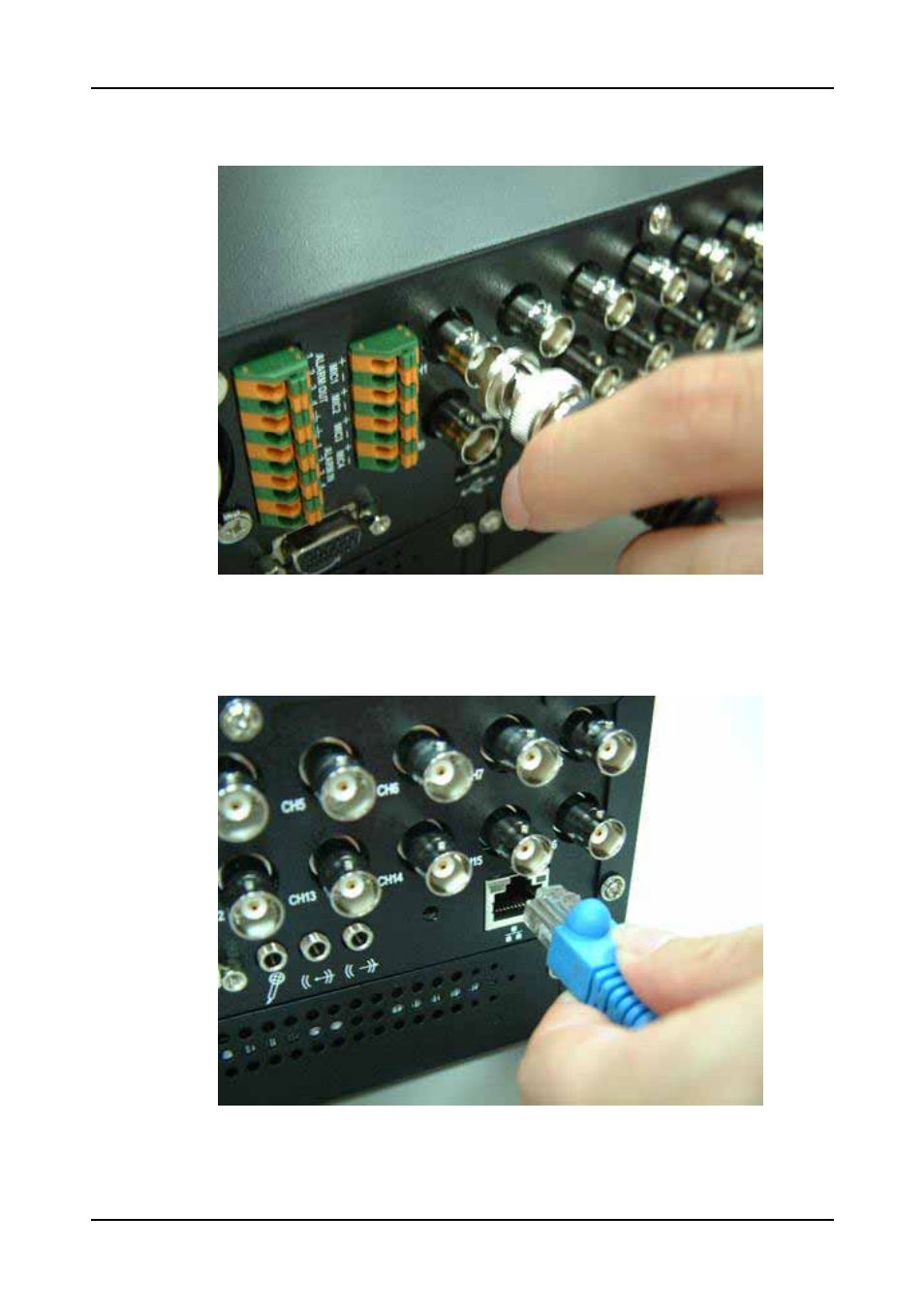 Giantec tracer2000 User Manual | Page 14 / 39