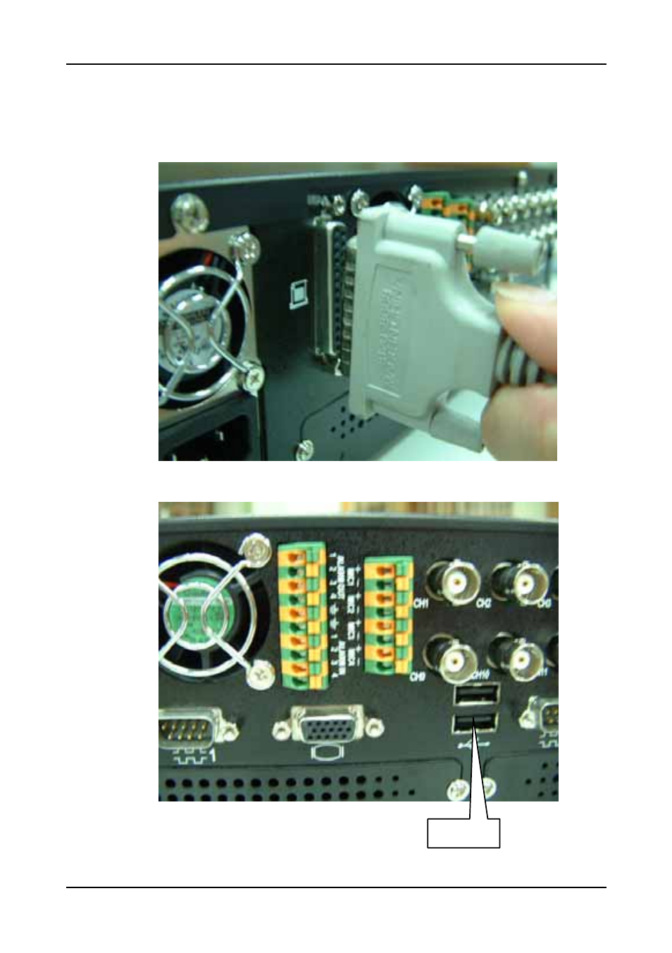 Giantec tracer2000 User Manual | Page 15 / 39