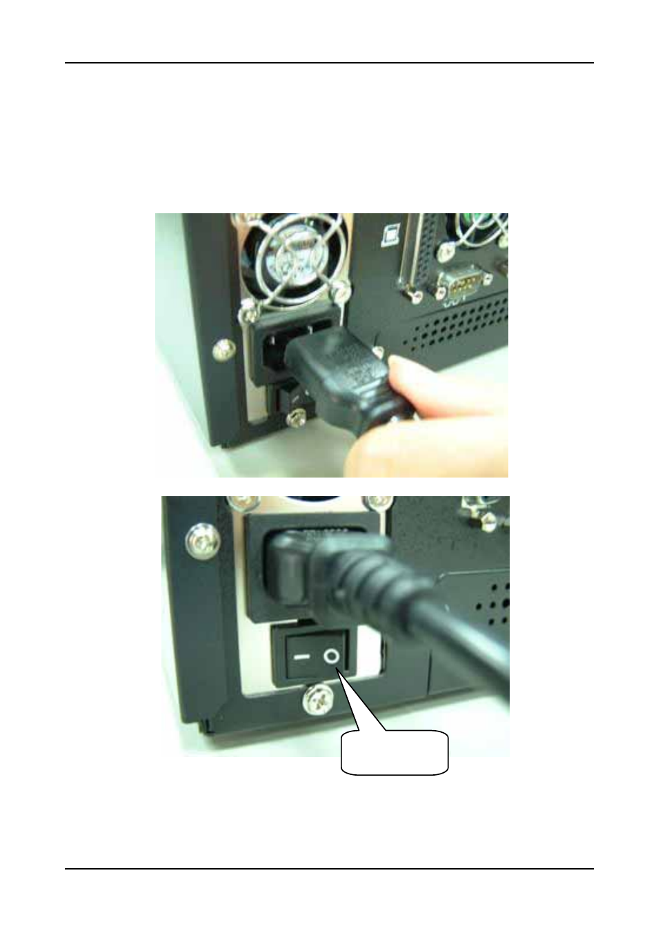 Giantec tracer2000 User Manual | Page 16 / 39