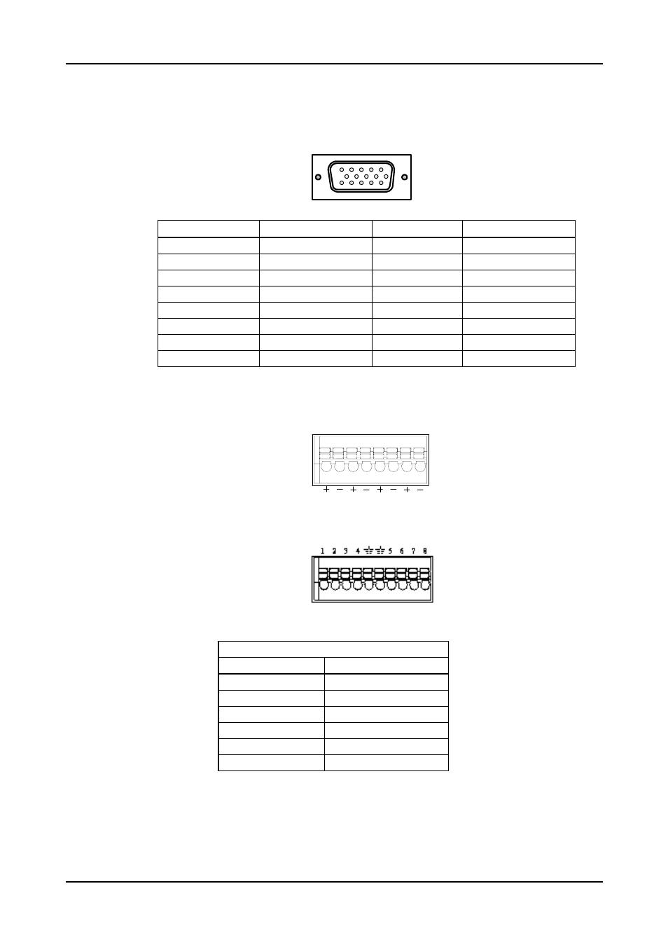 Giantec tracer2000 User Manual | Page 23 / 39