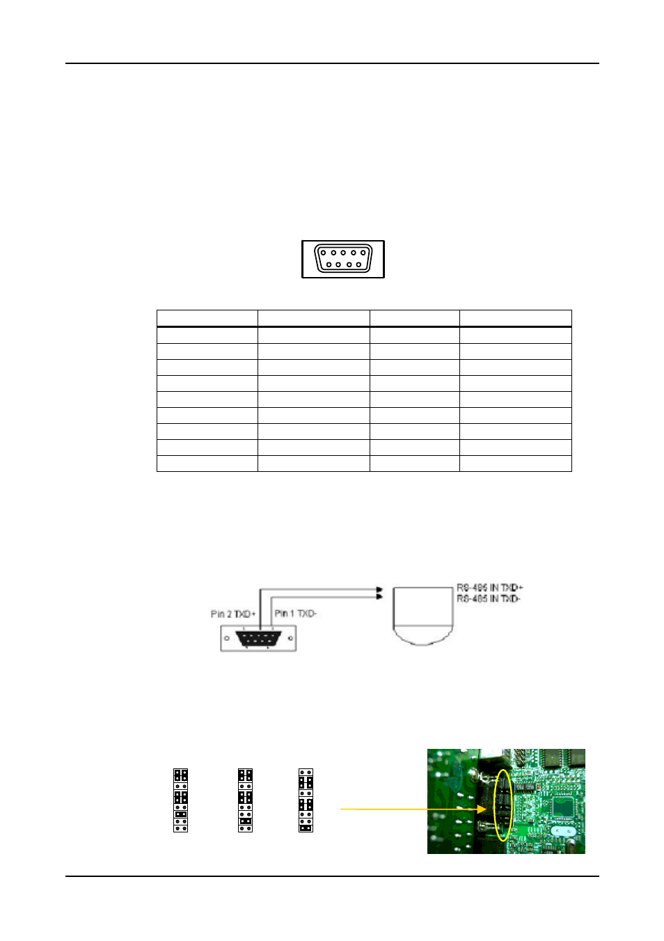 Giantec tracer2000 User Manual | Page 26 / 39