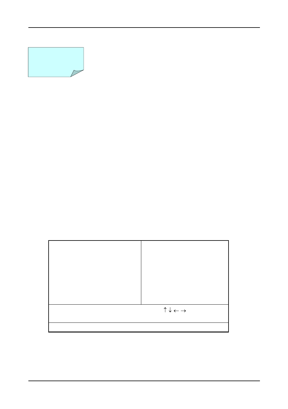 Chapter v cmos setting | Giantec tracer2000 User Manual | Page 27 / 39