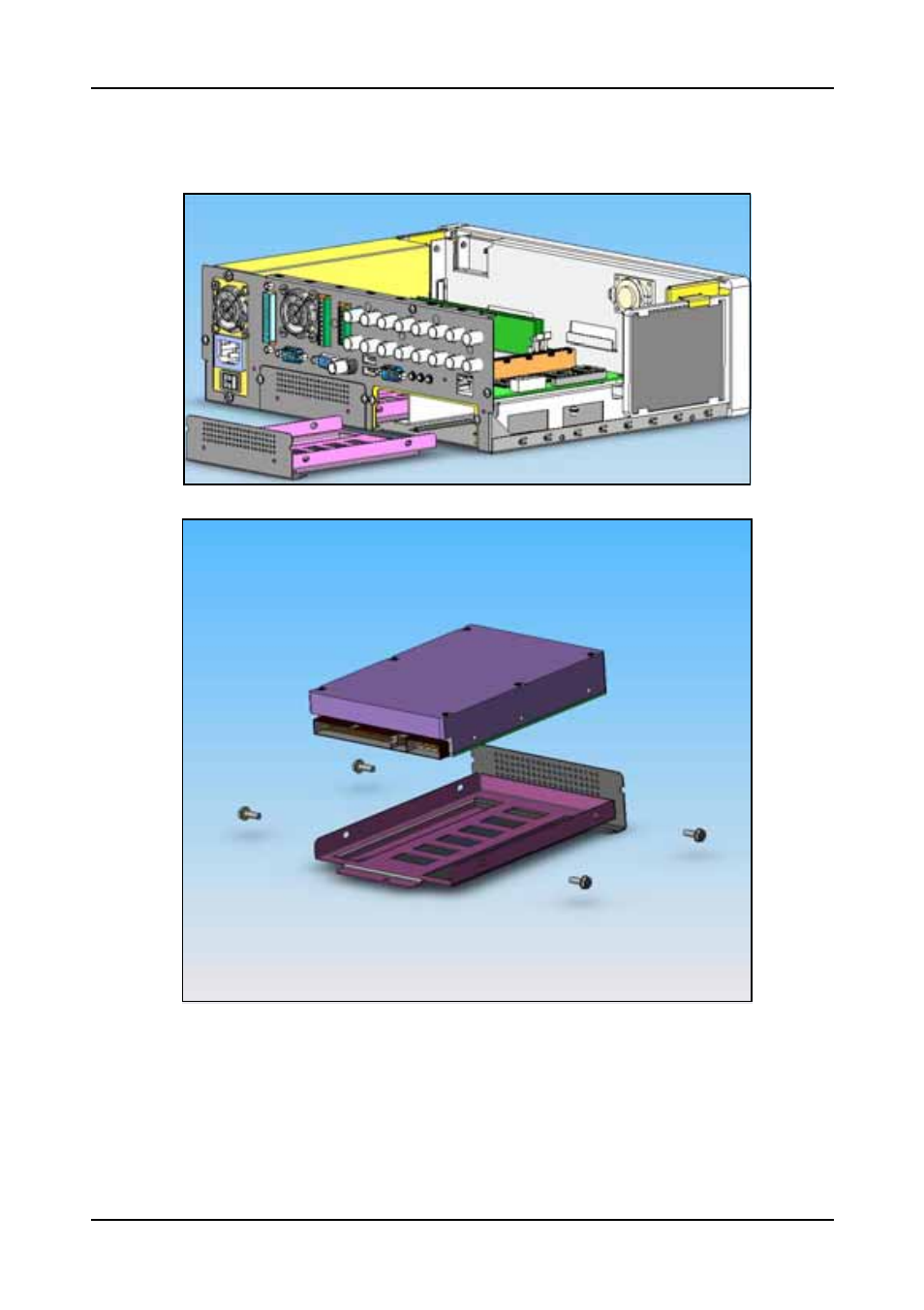 Giantec tracer2000 User Manual | Page 38 / 39