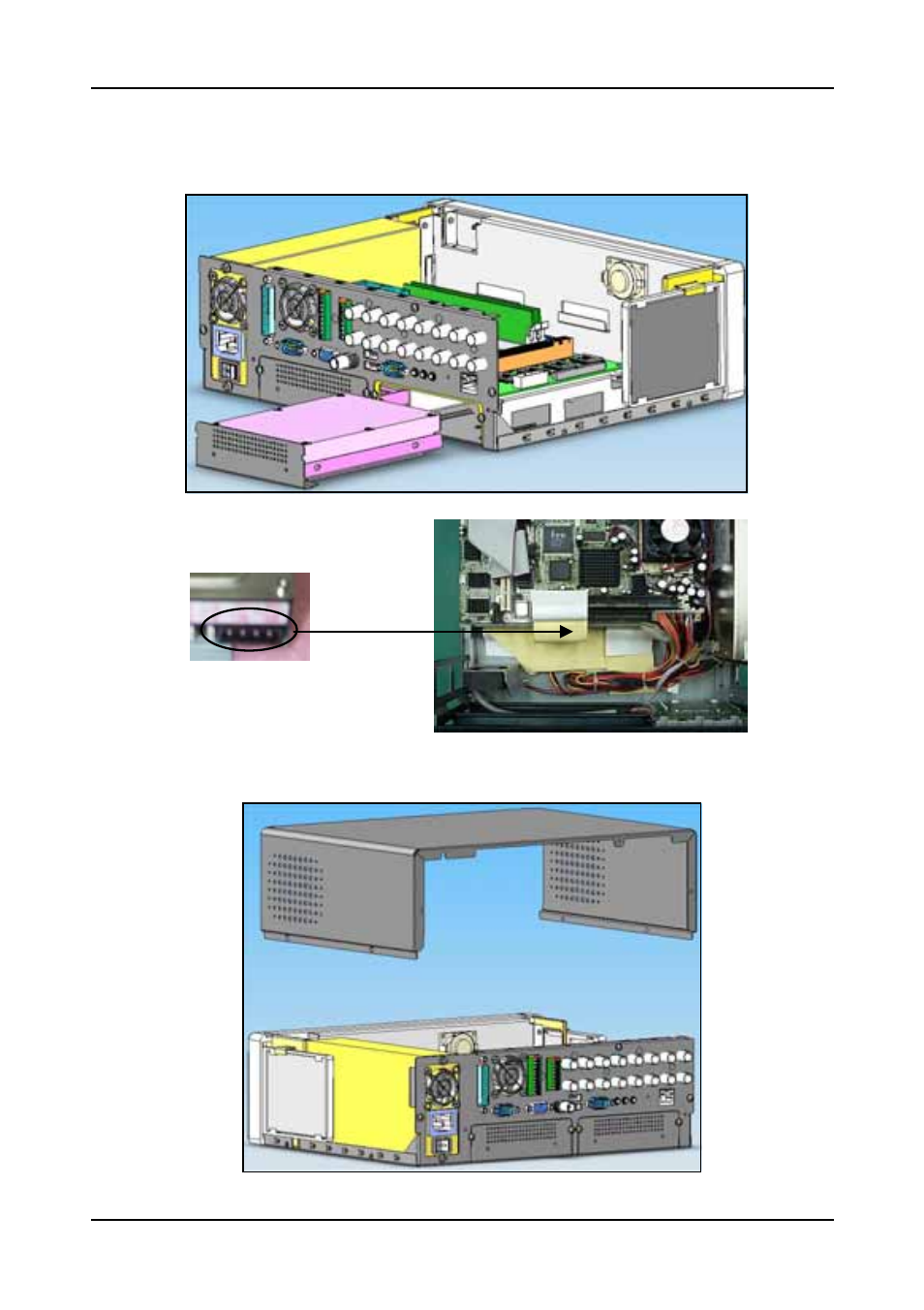 Giantec tracer2000 User Manual | Page 39 / 39