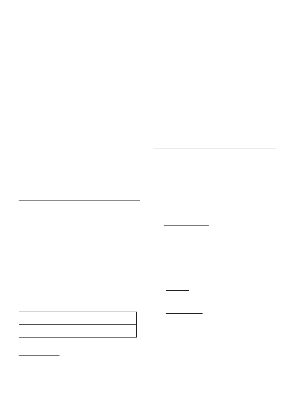 Anschlüsse, Bedienungsanweisungen, Spezifikationen | Gemini Industries TT-002MKII User Manual | Page 7 / 16