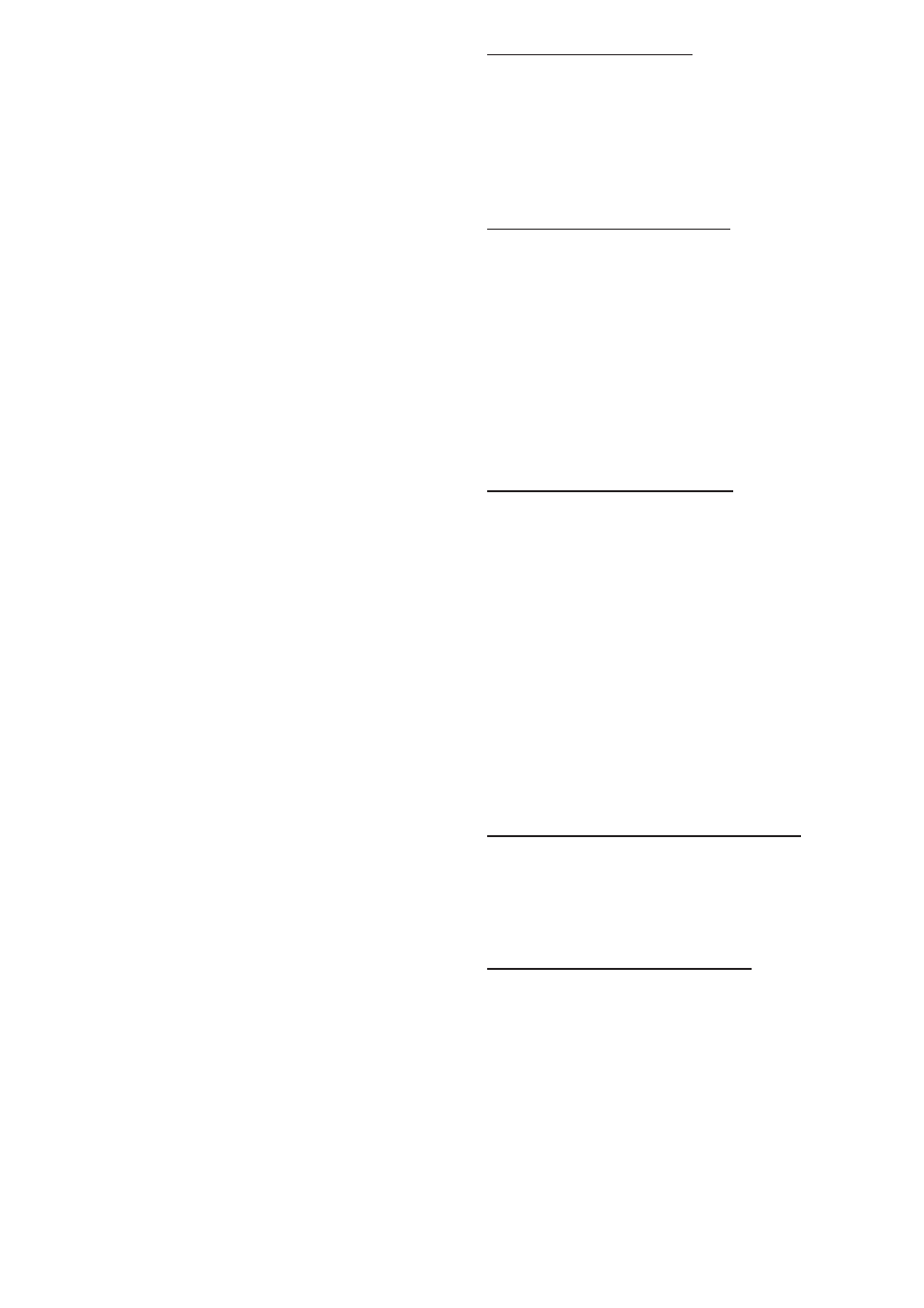 Introducción, Características, Precauciones | Montaje y configuración | Gemini Industries TT-002MKII User Manual | Page 8 / 16