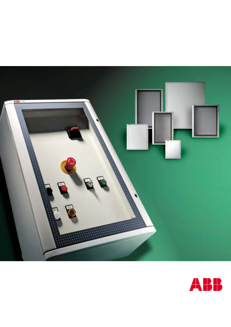 Gemini Industries 1SLC805002F0001 User Manual | 26 pages