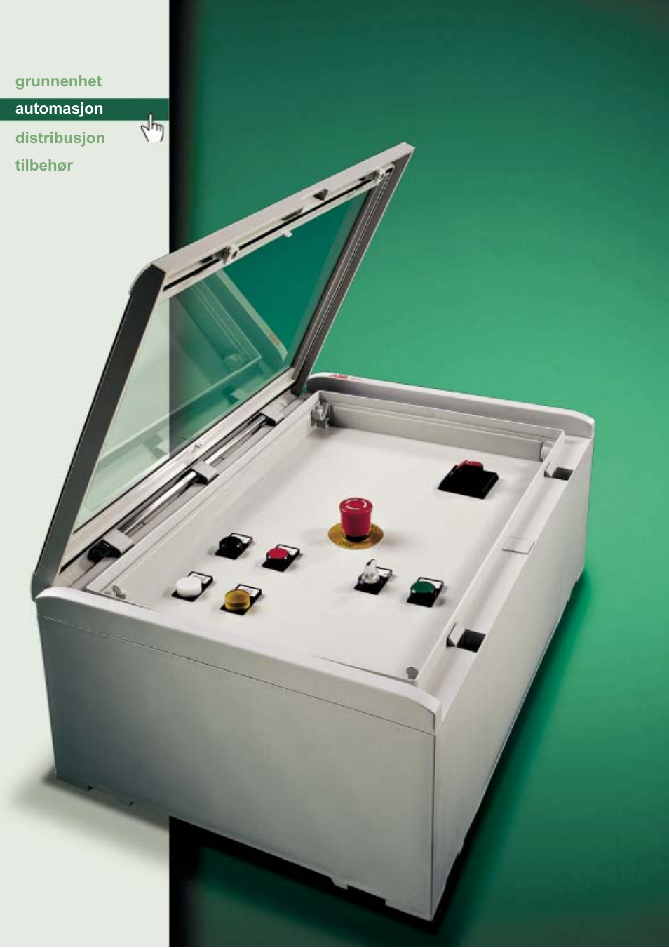 Gemini Industries 1SLC805002F0001 User Manual | Page 9 / 26