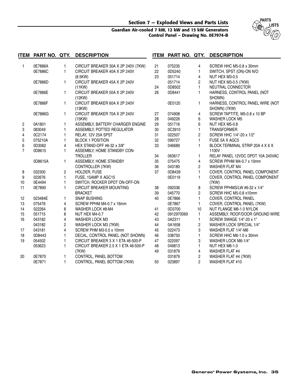 Guardian Technologies 04390-2 User Manual | Page 37 / 60