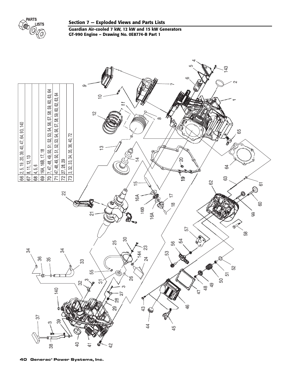 Guardian Technologies 04390-2 User Manual | Page 42 / 60